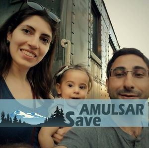 Meet your Posher, Gaiané